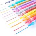 Акриловая краска маркеры постоянный набор производителей краски